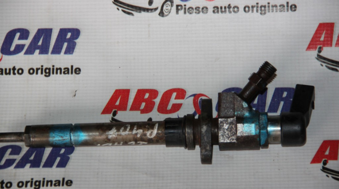 Injector Citroen C4 I Picasso 2.0 HDi 136cp cod: 9657144580