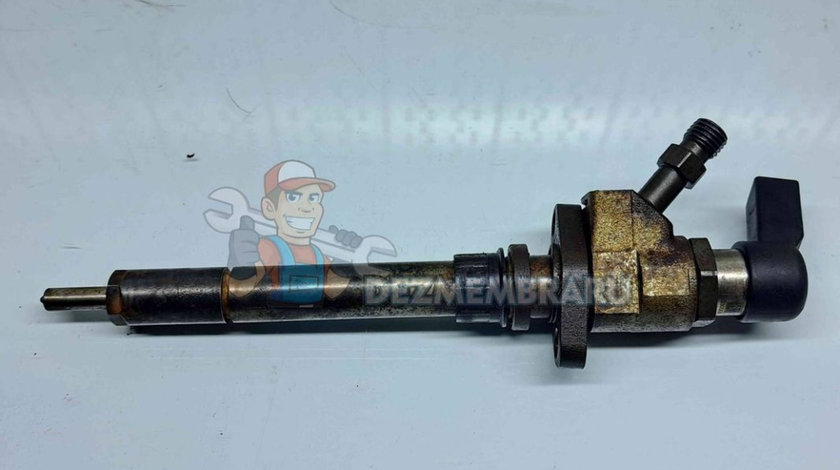 Injector Citroen C4 (I) Picasso [ Fabr 2006-2013] 9658194180 2.0 RHJ 100KW 136CP