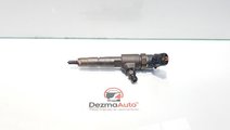 Injector, Citroen C4 (II) 1.6 hdi, 9HP, 0445110739...