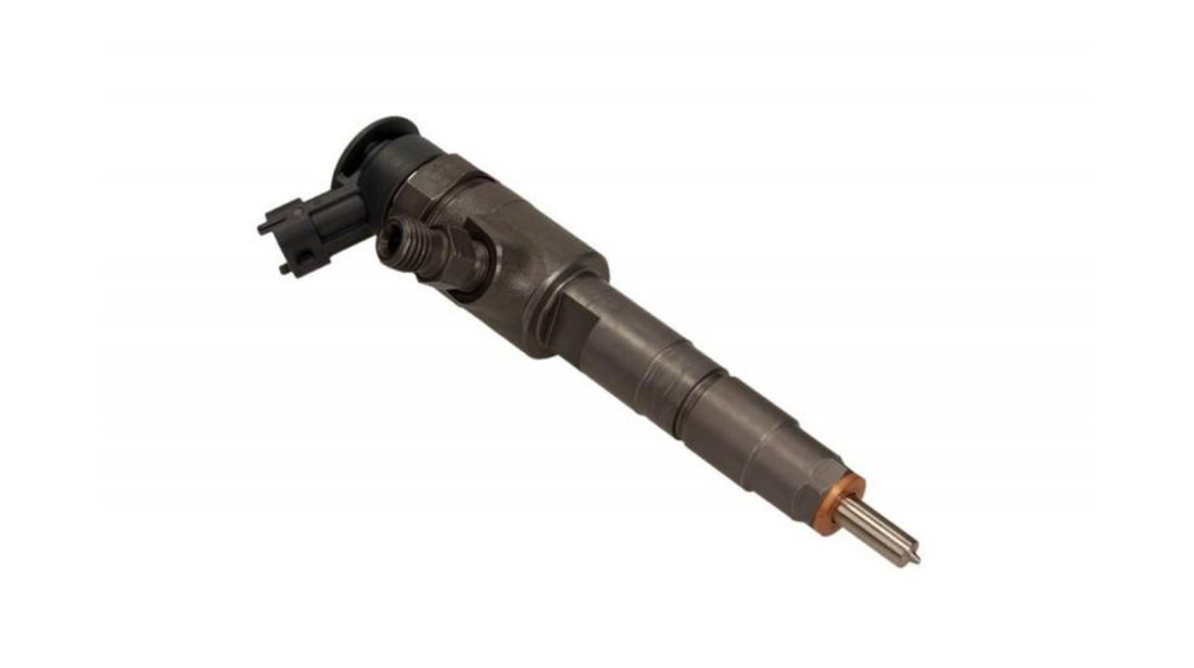 Injector Citroen C4 II (B7) 2009-2016 #2 0445110340