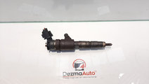 Injector, Citroen C4 (II) [Fabr 2009-2018] 1.6hdi,...