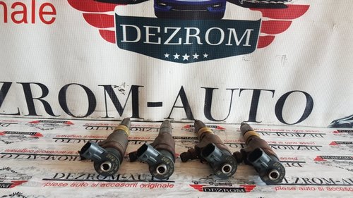 Injector Citroen C4 II Grand Picasso 1.6HDi 92cp cod piesa : 0445110340