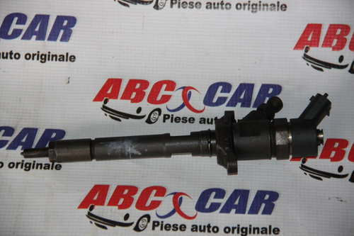 Injector Citroen C4 (LC) 2007-2013, 1.6hdi, cod: 0445110281