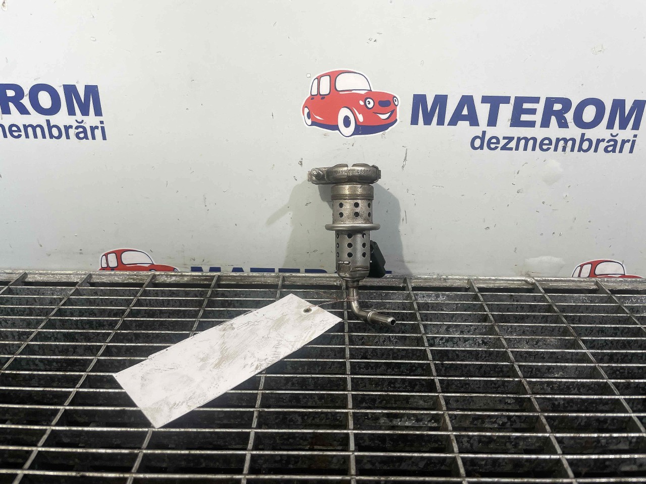 INJECTOR CITROEN C4 PICASSO 1.6 HDI - (2013 2018)