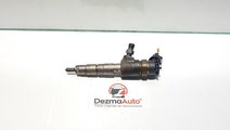 Injector, Citroen C4 Picasso, 1.6 hdi, 9H06, 04451...