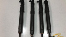 Injector Citroen C4 Picasso (2006->) [UD_] 2.0 tdc...