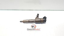 Injector, Citroen C4 Picasso [Fabr 2006-2013] 1.6 ...