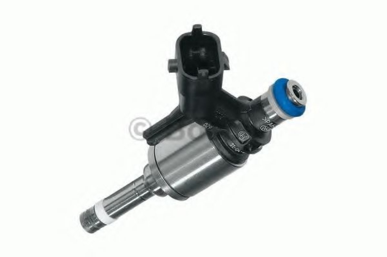 Injector CITROEN C4 Picasso I (UD) (2007 - 2013) BOSCH 0 261 500 029 piesa NOUA