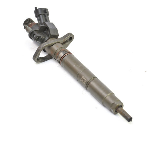 Injector Citroen C5 2 (Rd, Td) 2008-2017 3.0 Hdi 240 Dt20C Motorina 0445116013, 9X2Q-9K546-Db