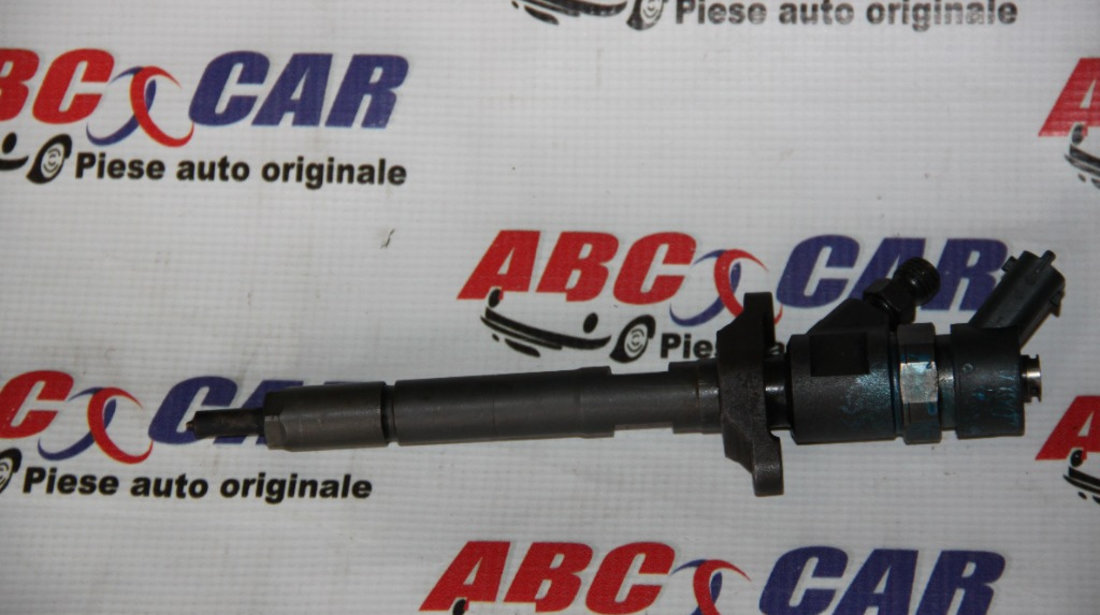 Injector Citroen C5 2007-2014 1.6HDI cod: 0986435126