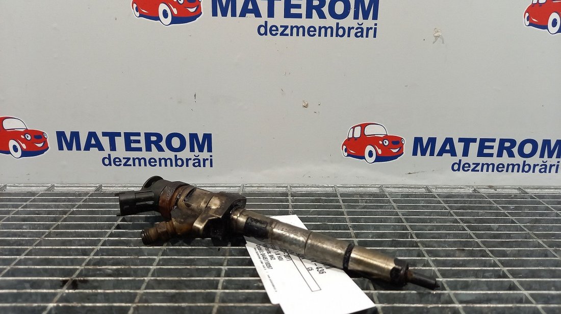 INJECTOR CITROEN C5 C5 1.6 HDI - (2007 2011)