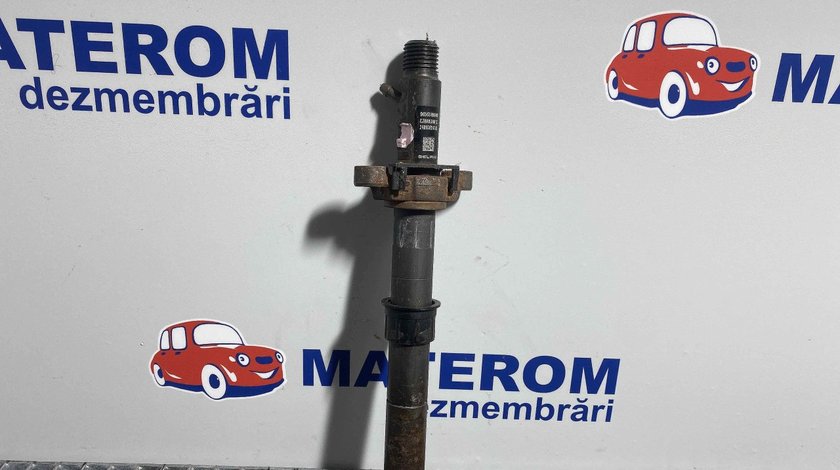 INJECTOR CITROEN C5 C5 2.0 HDI - (2007 2011)