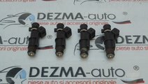 Injector, Citroen C5 (DC) 2.0B, RFN