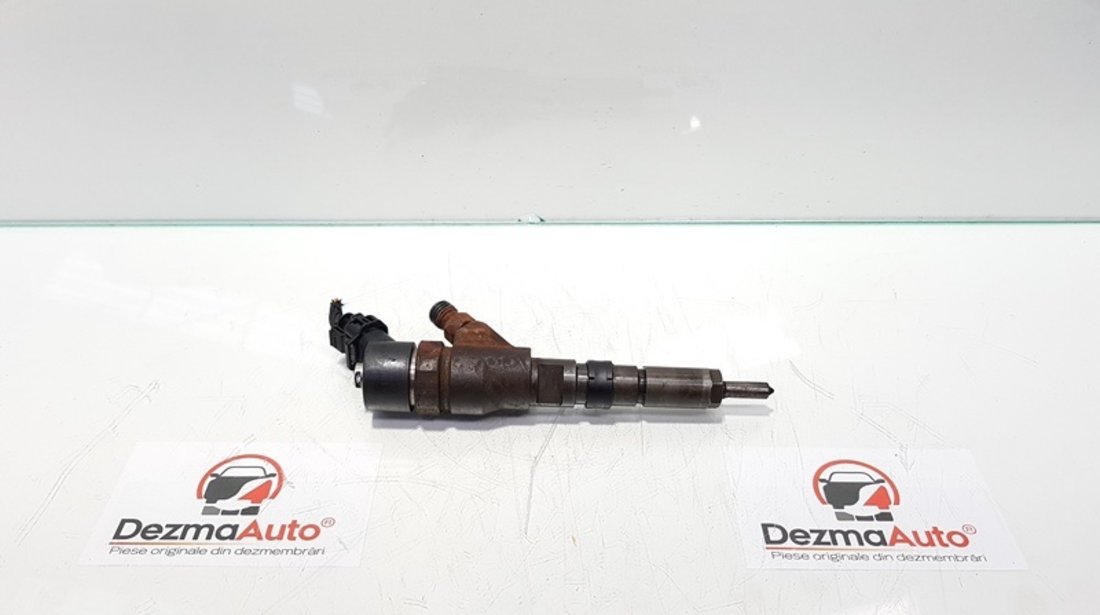 Injector, Citroen C5 (I) 2.0 HDI,cod 0445110076 (id:355361)