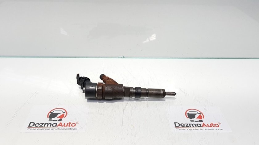 Injector, Citroen C5 (I) 2.0 HDI,cod 0445110076 (id:355363)