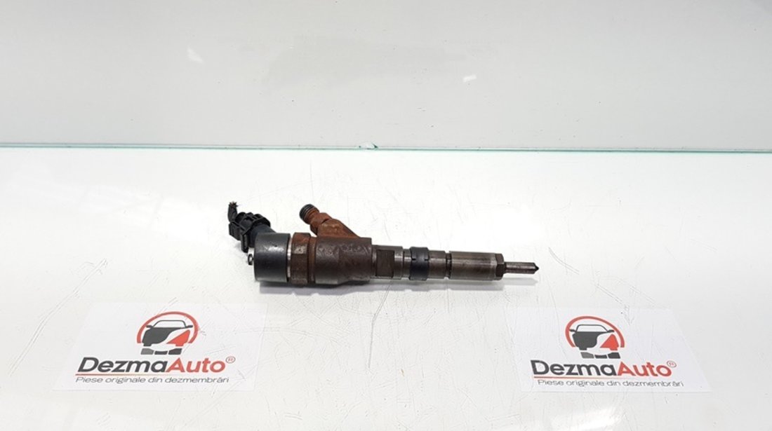 Injector, Citroen C5 (I) 2.0 HDI,cod 0445110076 (id:355368)