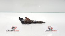 Injector, Citroen C5 (I) 2.0 HDI,cod 0445110076 (i...