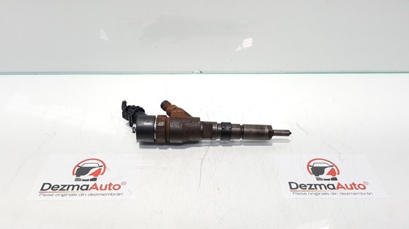 Injector, Citroen C5 (I) 2.0 HDI,cod 0445110076 (id:355369)