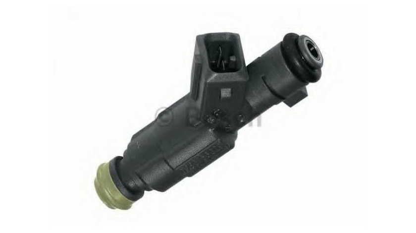 Injector Citroen C5 I Estate (DE_) 2001-2004 #2 0280156329