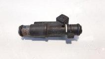 Injector, Citroen C5 (I) [Fabr 2001-2005] 2.0 benz...