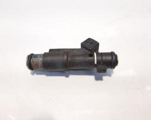 Injector, Citroen C5 (I) [Fabr 2001-2005] 2.0 benz, RFN, 01F003A