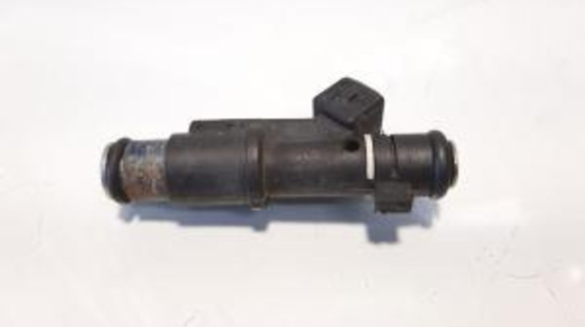 Injector, Citroen C5 (I) [Fabr 2001-2005] 2.0 benz, RFN, 01F003A