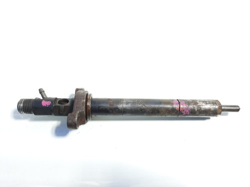Injector, Citroen C5 (II), 2.0 hdi, RHR, 9656389980