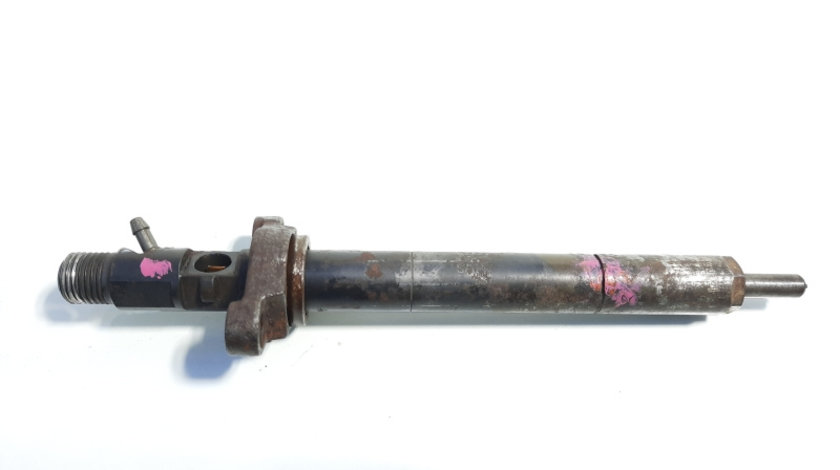 Injector, Citroen C5 (II), 2.0 hdi, RHR, 9656389980