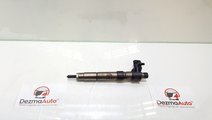 Injector, Citroen C5 (II), 2.2 hdi, 4HP,cod 965922...