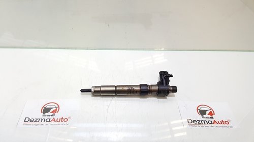 Injector, Citroen C5 (II), 2.2 hdi, 4HP,cod 9659228880, 0445115025