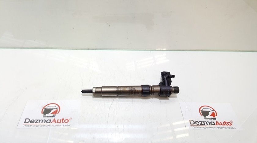 Injector, Citroen C5 (II), 2.2 hdi, 4HP,cod 9659228880, 0445115025