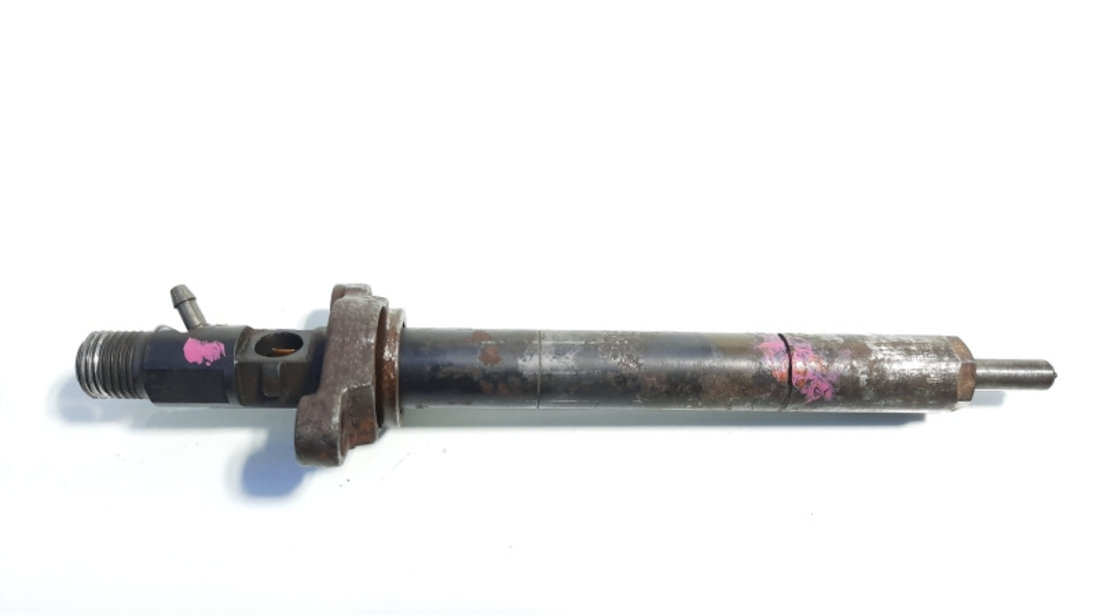 Injector, Citroen C5 (II) Break, 2.0 hdi, RHR, 9656389980