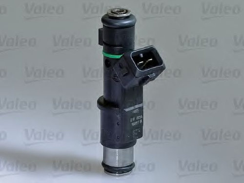 Injector CITROEN C5 II Break (RE) (2004 - 2016) VALEO 348006 piesa NOUA