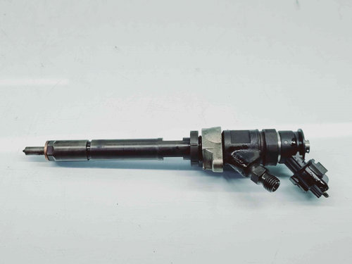 Injector Citroen C5 (II) [ Fabr 2004-2008] 0445110297 1.6 HDI 9HZ 80KW / 110CP