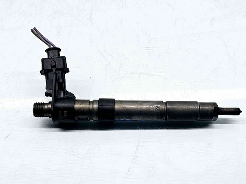 Injector Citroen C5 (II) [Fabr 2004-2008] 9659228880 0445115025 2.2 HDI 4HT 125KW / 170CP