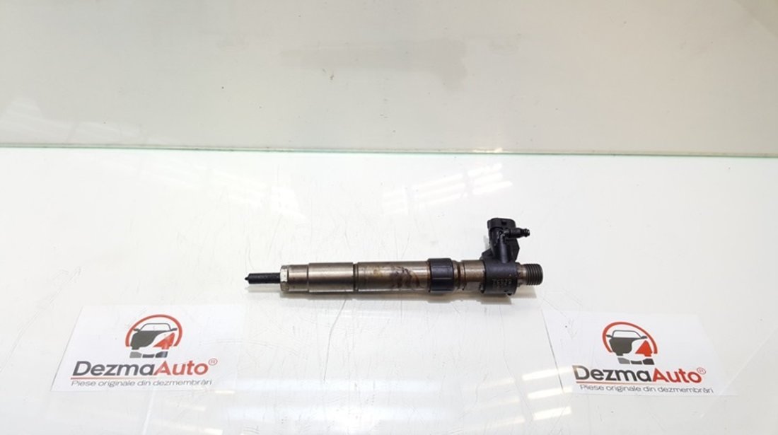 Injector, Citroen C5 (III), 2.2 hdi, 4HP, cod 9659228880, 0445115025