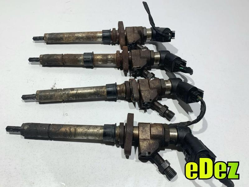 Injector Citroen C5 III (2008->) 2.0 tdci 136 cp 9657144580