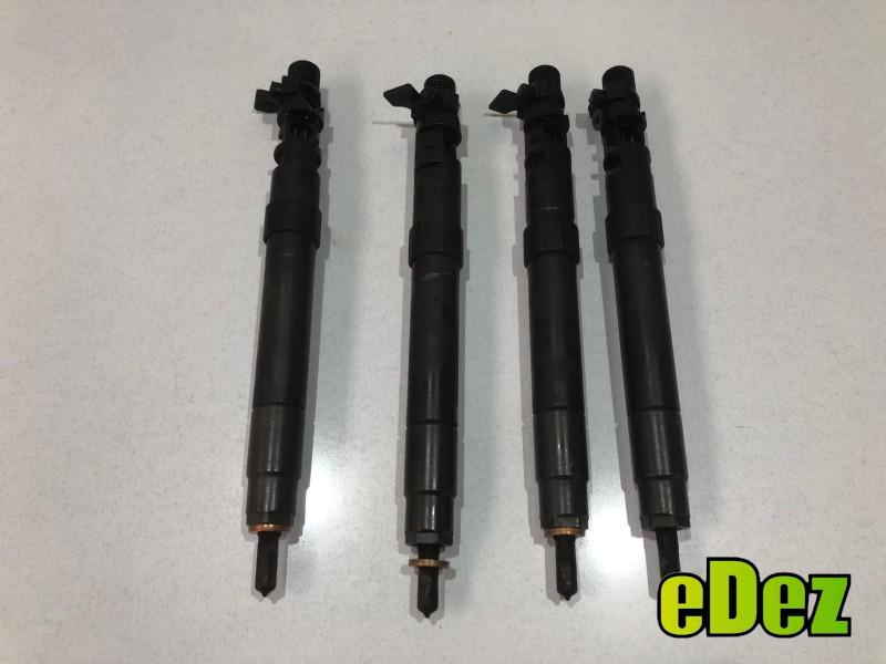 Injector Citroen C5 III (2008->) 2.0 tdci 9686191080