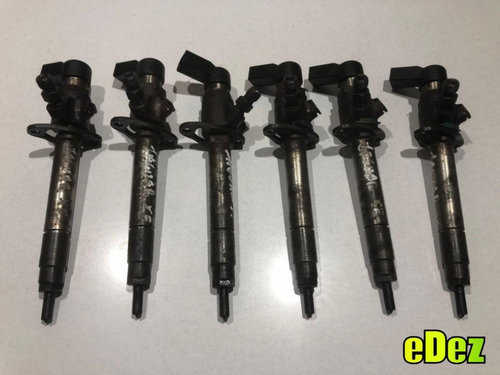 Injector Citroen C5 III (2008-2012) 2.7 hdi 5U3Q-9K546-AA