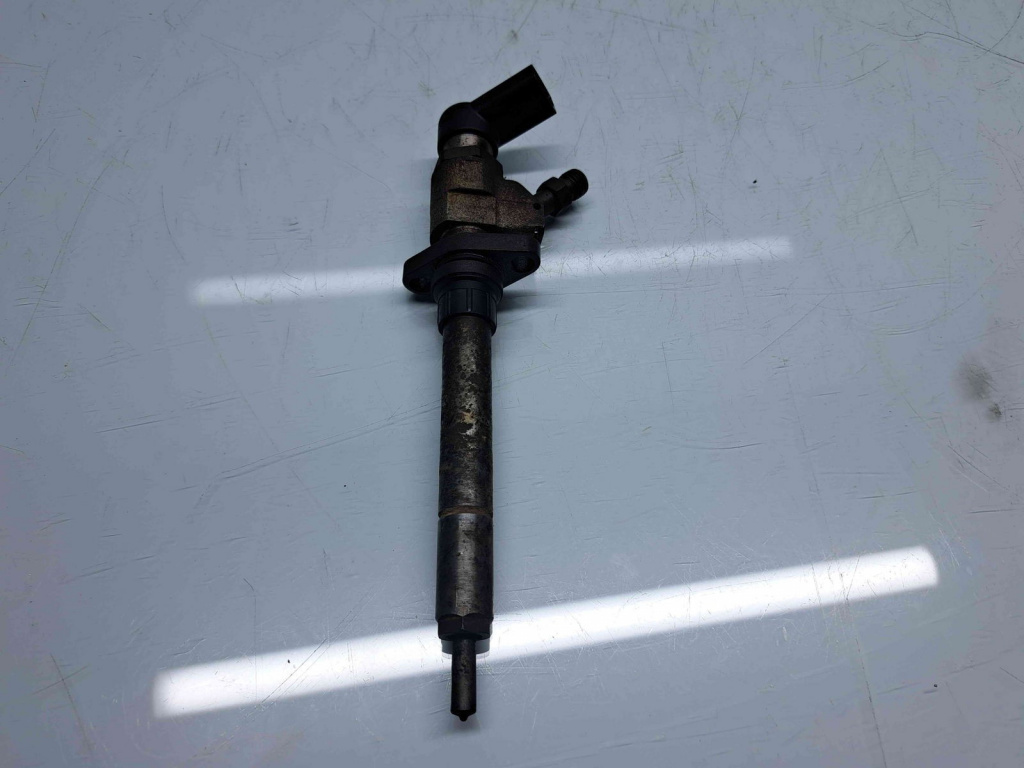 Injector Citroen C5 (III) [Fabr 2008-2017] 9657144580 2.0 TDI G6DA 105KW / 143CP