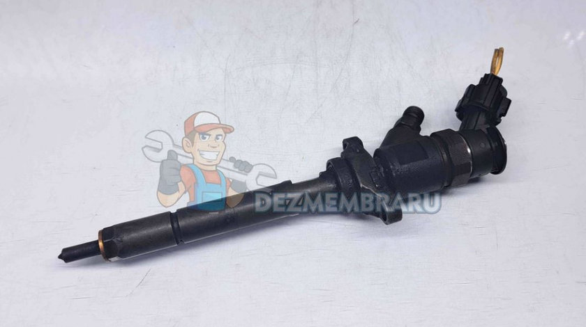 Injector Citroen C5 (III) [ Fabr 2008-prezent] 920029 1.6 80KW 109CP