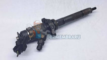 Injector Citroen C5 (III) [ Fabr 2008-prezent] 920...