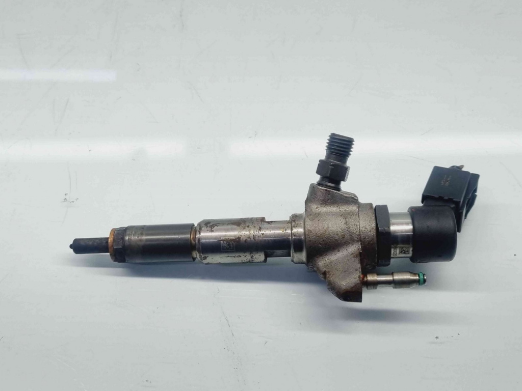 Injector Citroen C5 (III) [ Fabr 2008-prezent] 9802448680 1.6 TDCI T3DA 84KW / 115CP