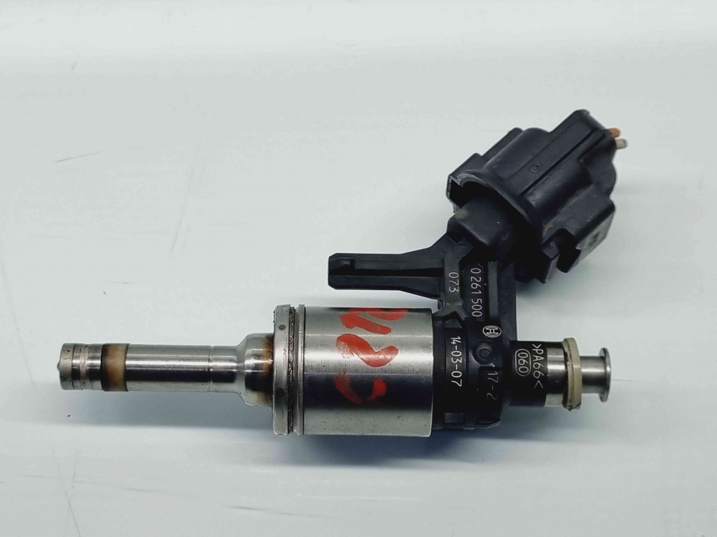 Injector Citroen C5 (III) [ Fabr 2008-prezent] V759162380 026150073 1.6 Benz EP6CD92KW / 125CP