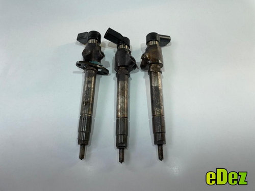 Injector Citroen C6 (2005->) [TD_] 2.7 hdi 5u3q-9k546-aa