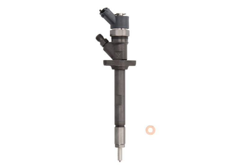 Injector CITROEN C8 (EA, EB) (2002 - 2016) BOSCH 0 986 435 014 piesa NOUA