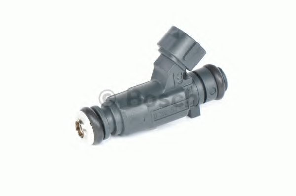 Injector CITROEN DS3 (2009 - 2015) BOSCH 0 280 157 127 piesa NOUA
