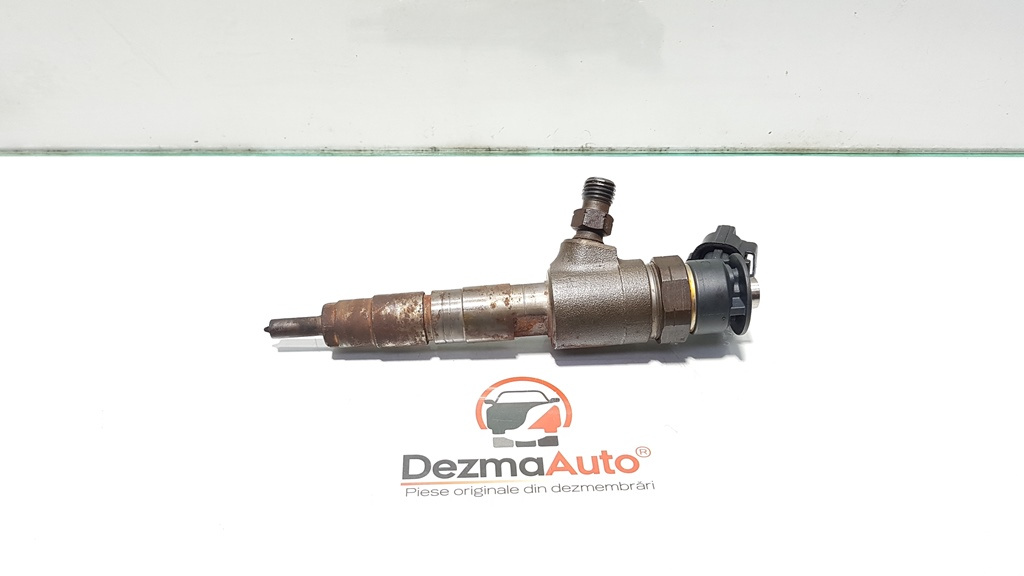Injector, Citroen DS3 [Fabr 2009-2015] 1.4 hdi, 8H01, 0445110339 (id:405162)