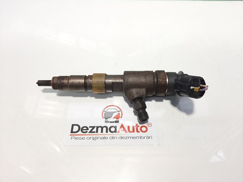 Injector, Citroen DS3 [Fabr 2009-2015] 1.4 hdi, 8H01, 0445110339 (id:433625)