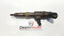 Injector, Citroen DS3 [Fabr 2009-2015] 1.4 hdi, 8H...